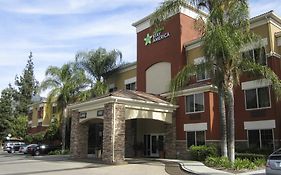 Extended Stay America Los Angeles Monrovia